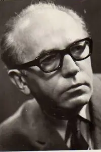 Photo Vladimír Šmeral