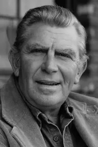 Photo Andy Griffith