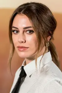 Photo Blanca Suárez