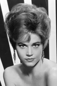 Photo Jane Fonda