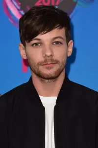 Photo Louis Tomlinson