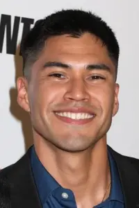 Photo Martin Sensmeier