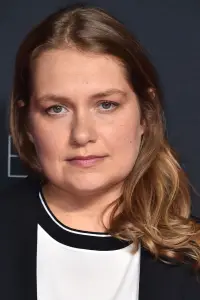 Photo Merritt Wever