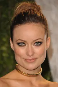 Photo Olivia Wilde