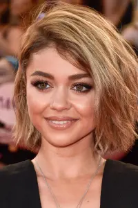 Photo Sarah Hyland