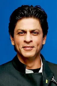 Photo Shah Rukh Khan