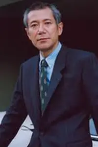 Photo Takeo Nakahara