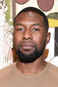 Photo Trevante Rhodes