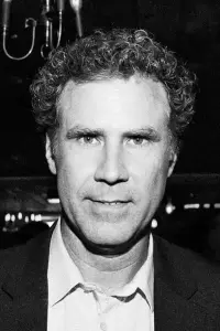 Photo Will Ferrell