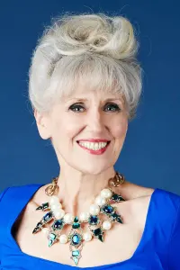 Photo Anita Dobson