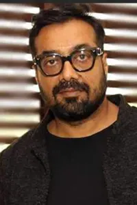 Photo Anurag Kashyap