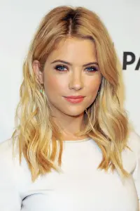 Photo Ashley Benson