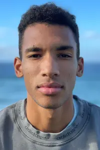 Photo Félix Auger Aliassime