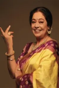 Photo Kirron Kher