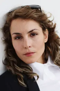 Photo Noomi Rapace