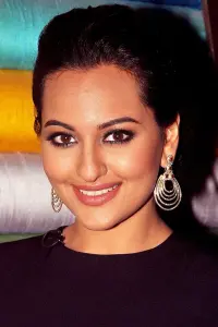 Photo Sonakshi Sinha