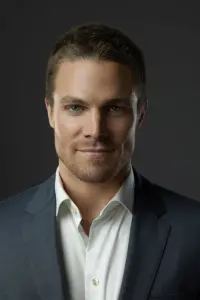 Photo Stephen Amell