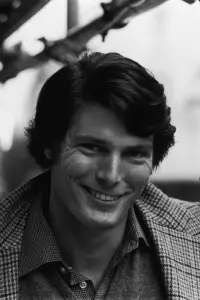 Photo Christopher Reeve