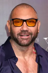 Photo Dave Bautista