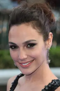 Photo Gal Gadot