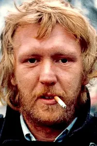 Photo Harry Nilsson