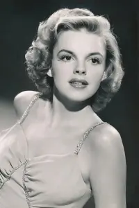 Photo Judy Garland