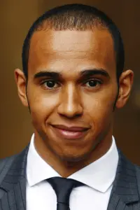 Photo Lewis Hamilton