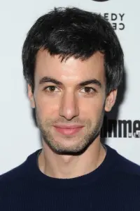 Photo Nathan Fielder