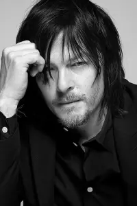 Photo Norman Reedus