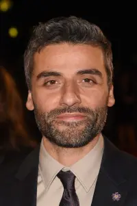 Photo Oscar Isaac