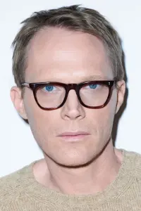 Photo Paul Bettany