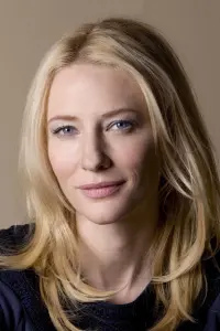 Photo Cate Blanchett