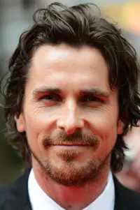 Photo Christian Bale