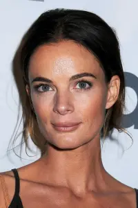 Photo Gabrielle Anwar