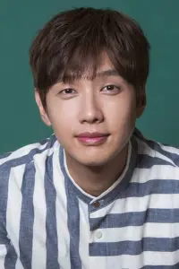 Photo Ji Hyun-woo