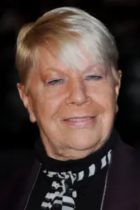 Photo Laila Morse