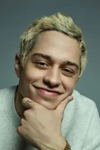 Photo Pete Davidson