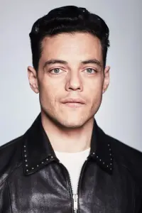 Photo Rami Malek