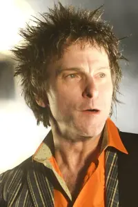 Photo Tommy Stinson