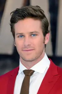 Photo Armie Hammer