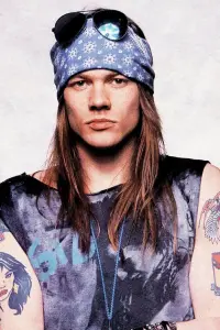 Photo Axl Rose