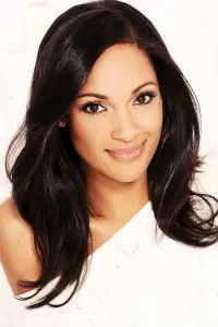 Photo Cynthia Addai-Robinson