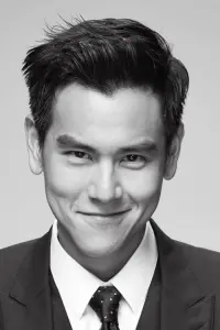 Photo Eddie Peng