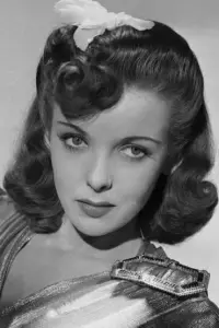 Photo Ida Lupino