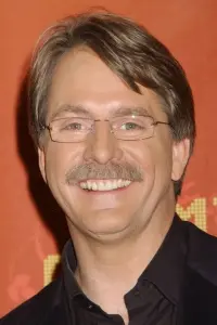 Photo Jeff Foxworthy