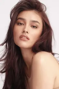 Photo Liza Soberano