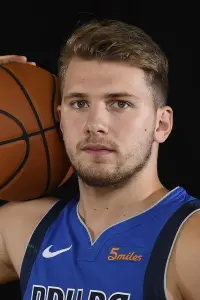 Photo Luka Dončić