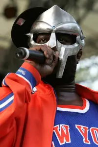 Photo MF DOOM