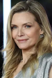 Photo Michelle Pfeiffer