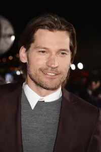 Photo Nikolaj Coster-Waldau